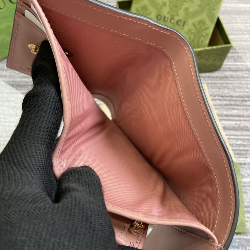 Gvc*1 wallets